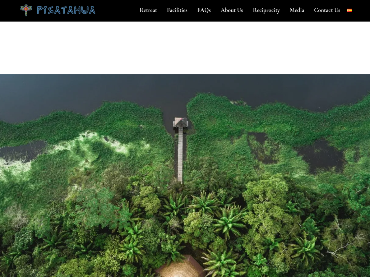 Pisatahua website